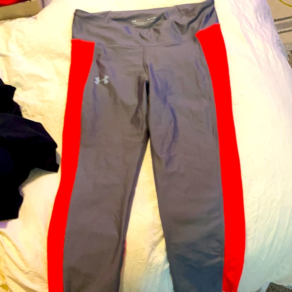 Under Armour leggings